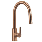 Kuchyňská baterie REA Ontario Brush Copper  1