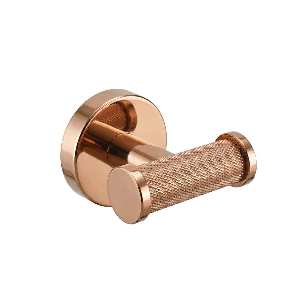 Dvojitý věšák 6612 Modern Copper  1