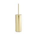 WC štětka B106 BRUSH GOLD  1