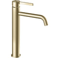 Umyvadlová baterie REA Foster Brush Gold High  1
