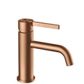 Koupelnová baterie Rea Foster Brush Copper  1