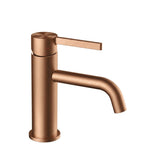 Koupelnová baterie Rea Foster Brush Copper  1
