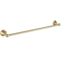 Koupelnový věšák Brush Gold 332870 RETRO  1