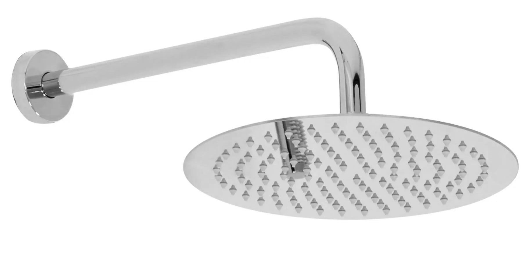 Podomítková koupelnová sada REA LUNGO - Chrome + BOX  3