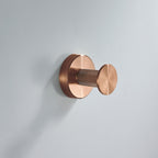 Koupelnový věšák 6606A Modern Brush Copper  3
