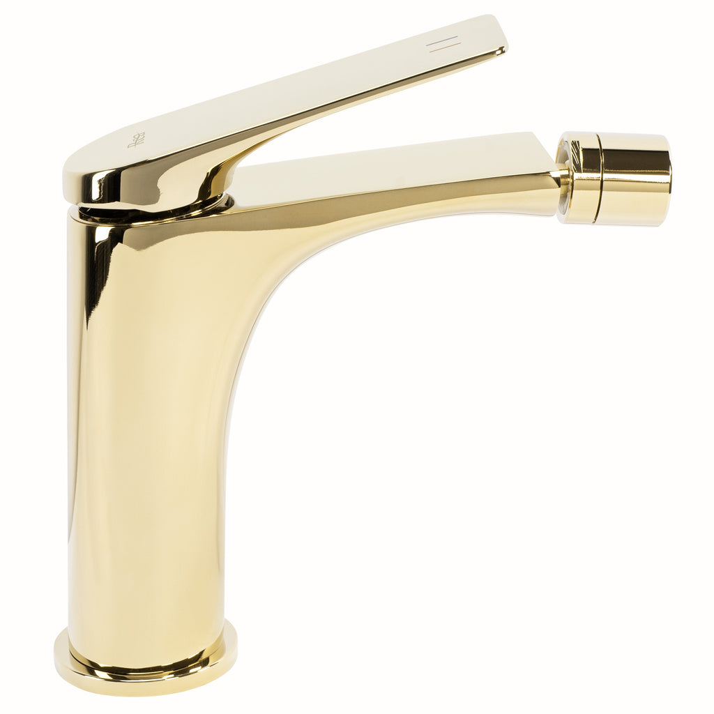 Bidetová baterie REA AVALON Gold  2