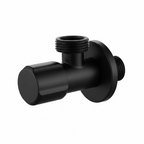 Rohový ventil 02 1/2" x 3/4" Black  2