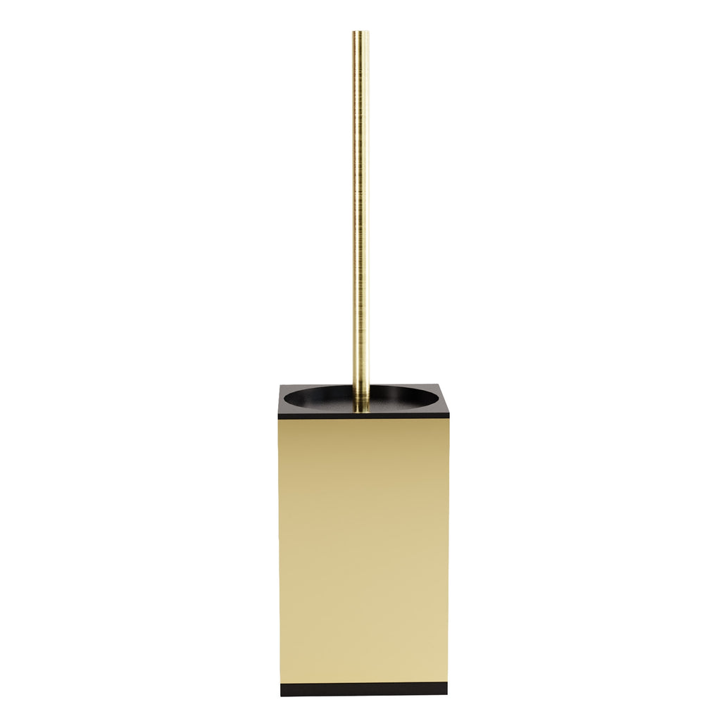 WC štětka B110 GOLD  1