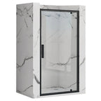 Pivotové sprchové dvere REA RAPID SWING 90  1