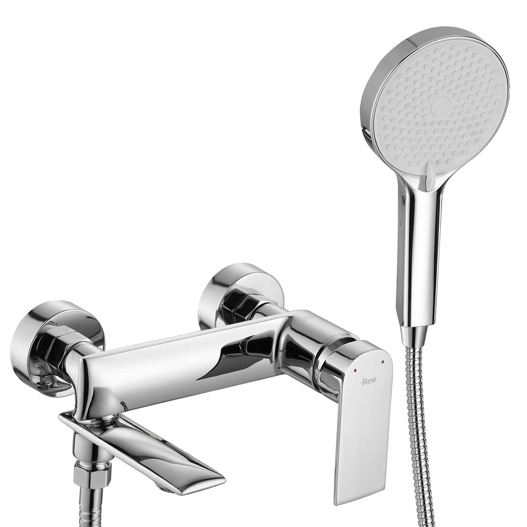 Koupelnová baterie REA  Veneta chrome  1