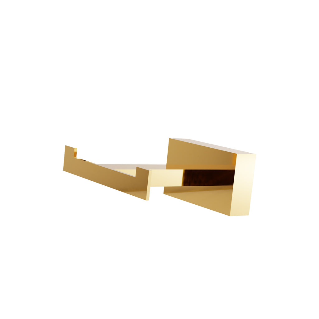 Koupelnový věšák OSTE 205 Gold  2