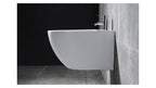 Závěsný bidet Rea Carlo Mini  4