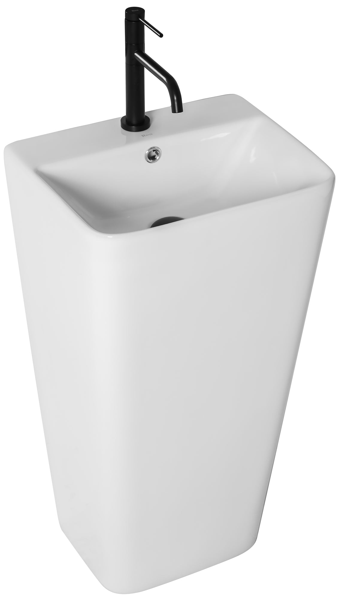 Volně stojící umyvadlo REA ARIS  2