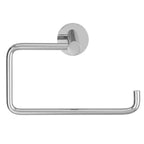 Koupelnový věšák 5610 Leo Chrome  3