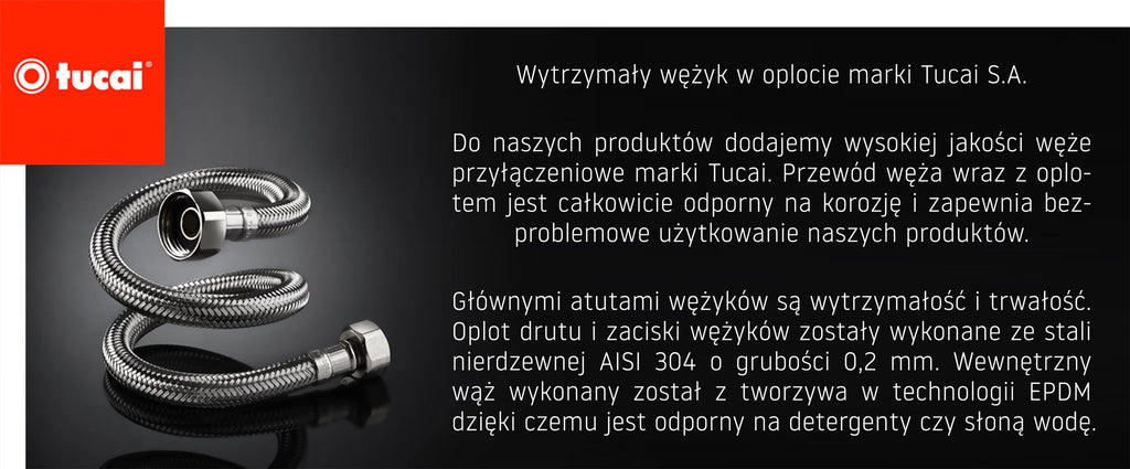 Sada umyvadla Sofia černý mramor + vysoká baterie Lungo zlatá + univerzální zlatá výpusť  10