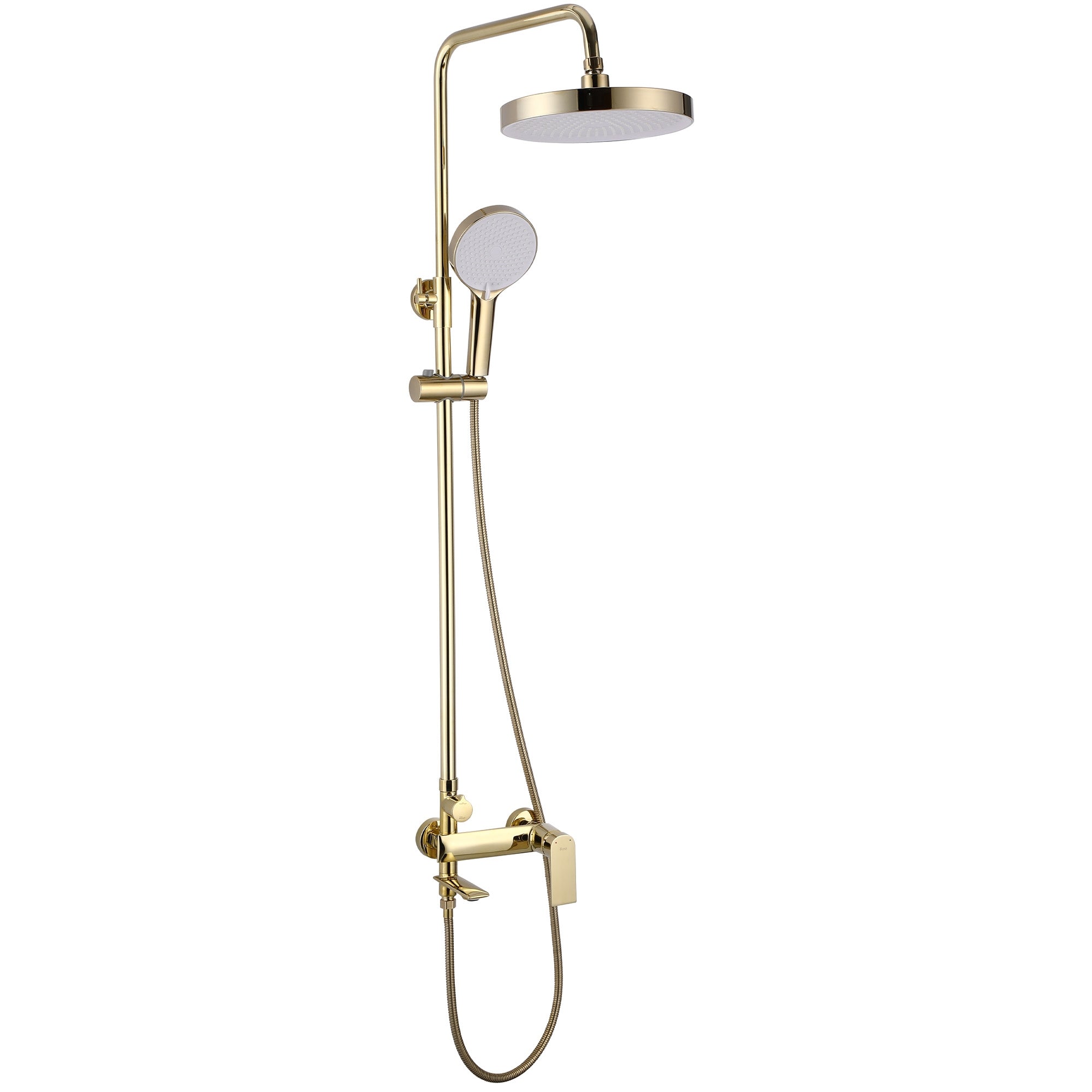 Sprchový set REA Veneta Gold  4