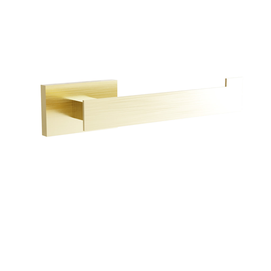 Koupelnový věšák 209 OSTE Brush Gold  1