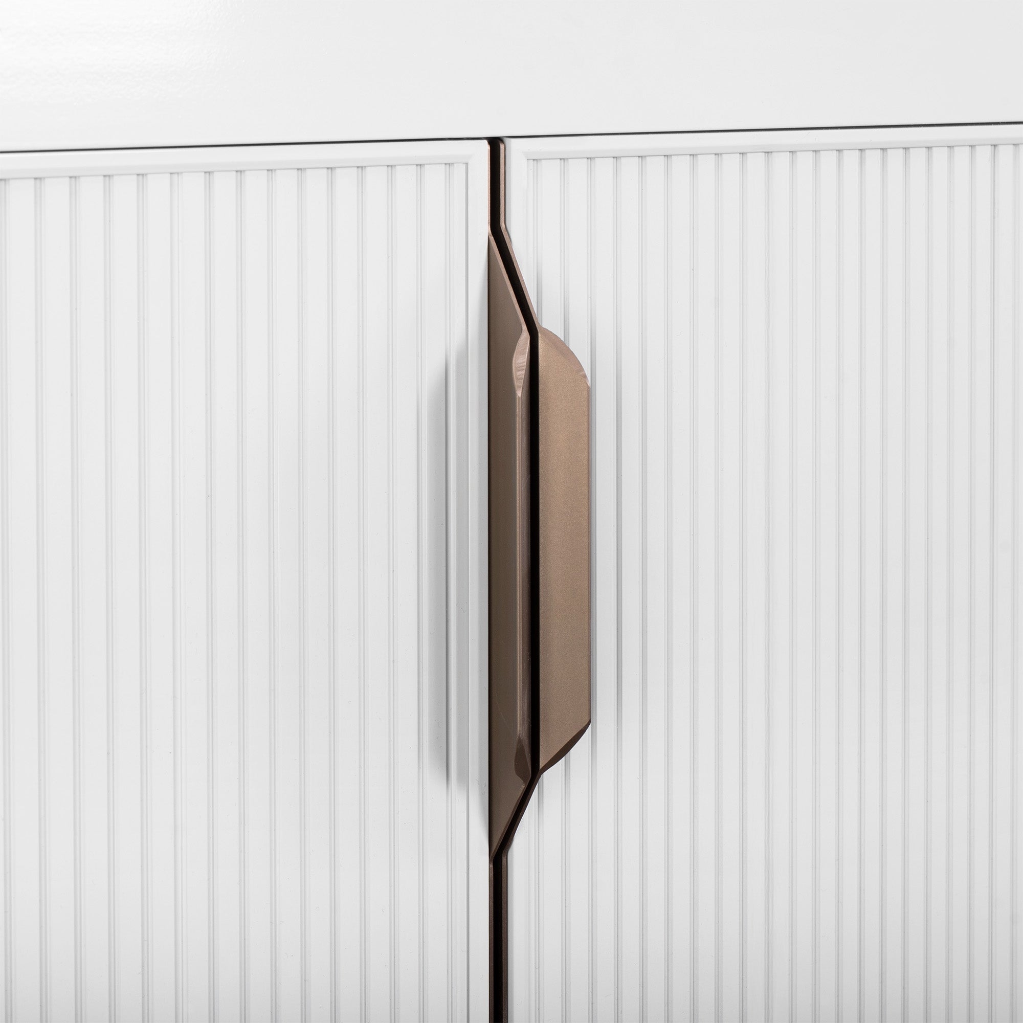 Sada koupelnového nábytku s umyvadlem Astor 60cm White  4