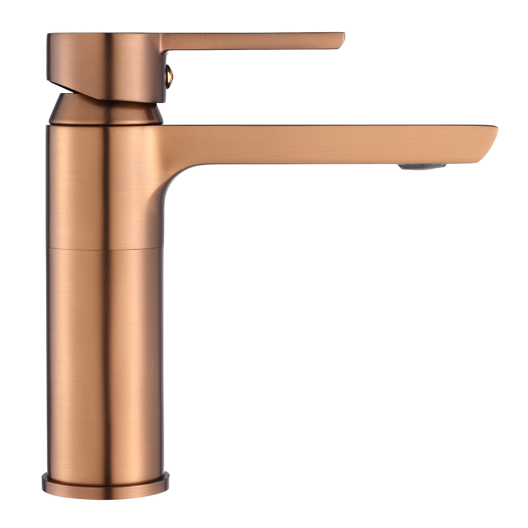 Umyvadlová baterie REA ARGUS COPPER BRUSH LOW  2