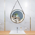 Zrcadlo LED 60cm YH-3339  3