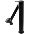 Koupelnová baterie REA PACO Black High  6