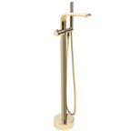 Volně stojící baterie Rea CLARK  GOLD  1