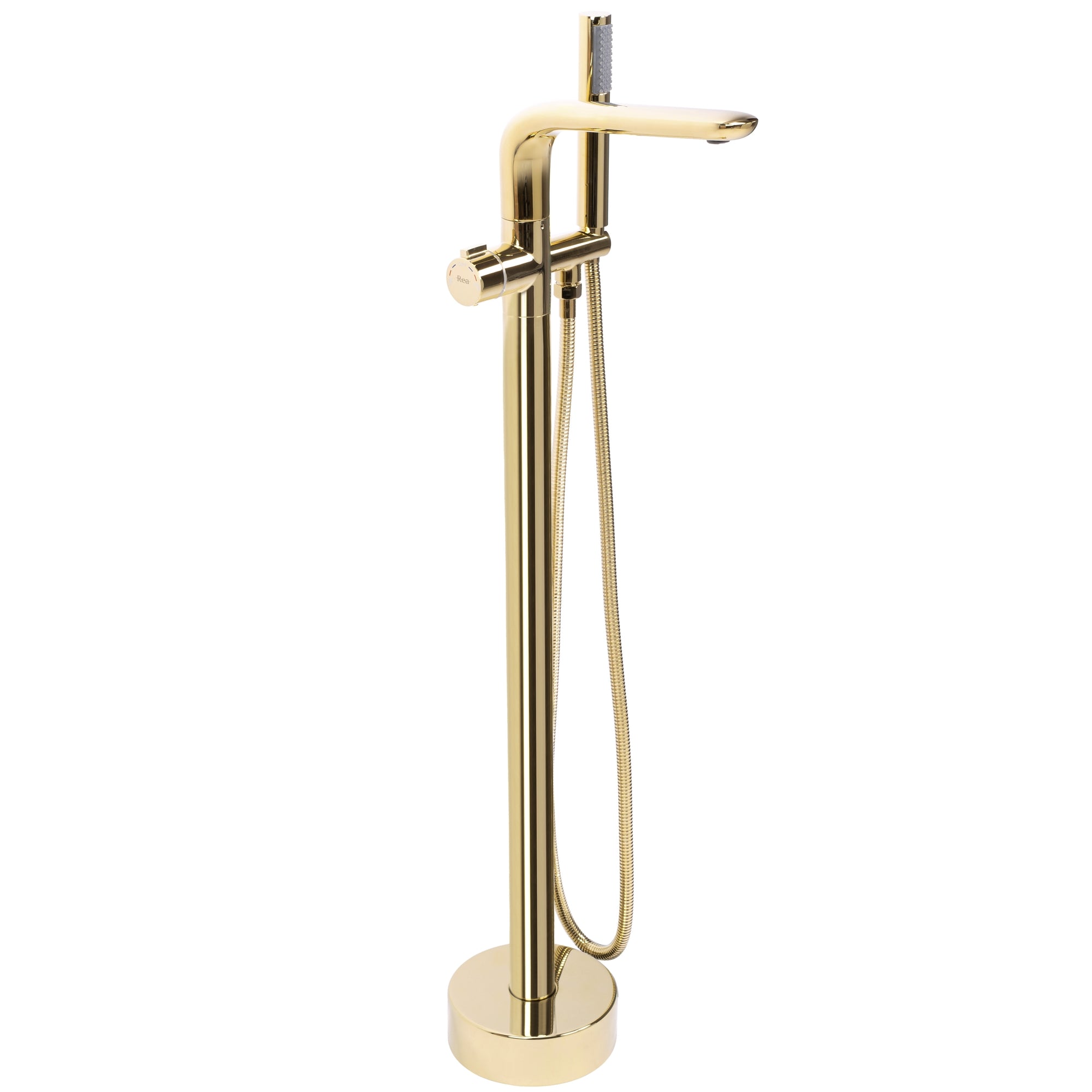 Volně stojící baterie Rea CLARK  GOLD  1