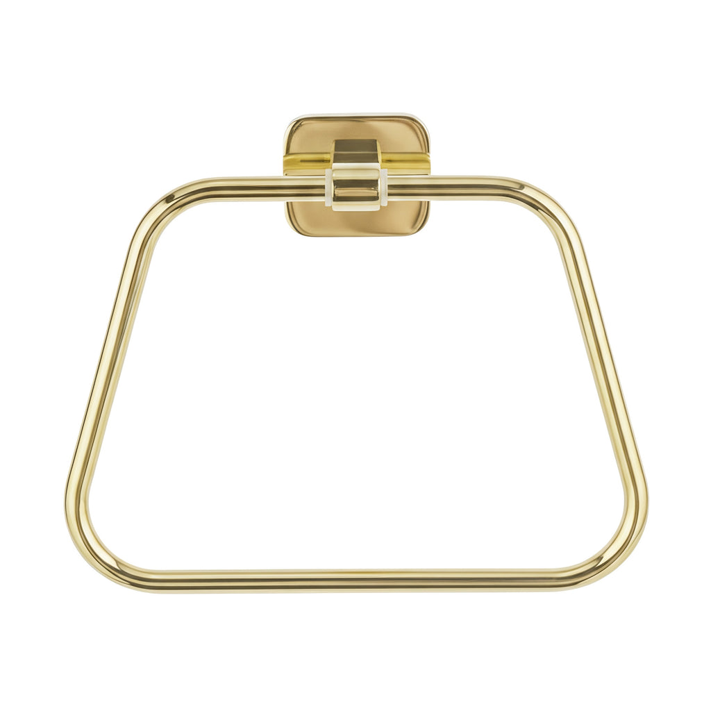 Koupelnový věšák 5910 Nico Gold  2
