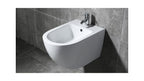 Závěsný bidet Rea Carlo Mini  7