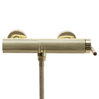 Sprchová baterie REA Argon GOLD  2