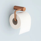 Držák na toaletní papír 9711 Prism Brush Copper  2