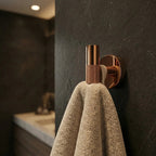 Koupelnový věšák 6606 Modern Copper  2