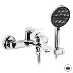Vanová baterie PREMIUM REA Vision Chrome  2