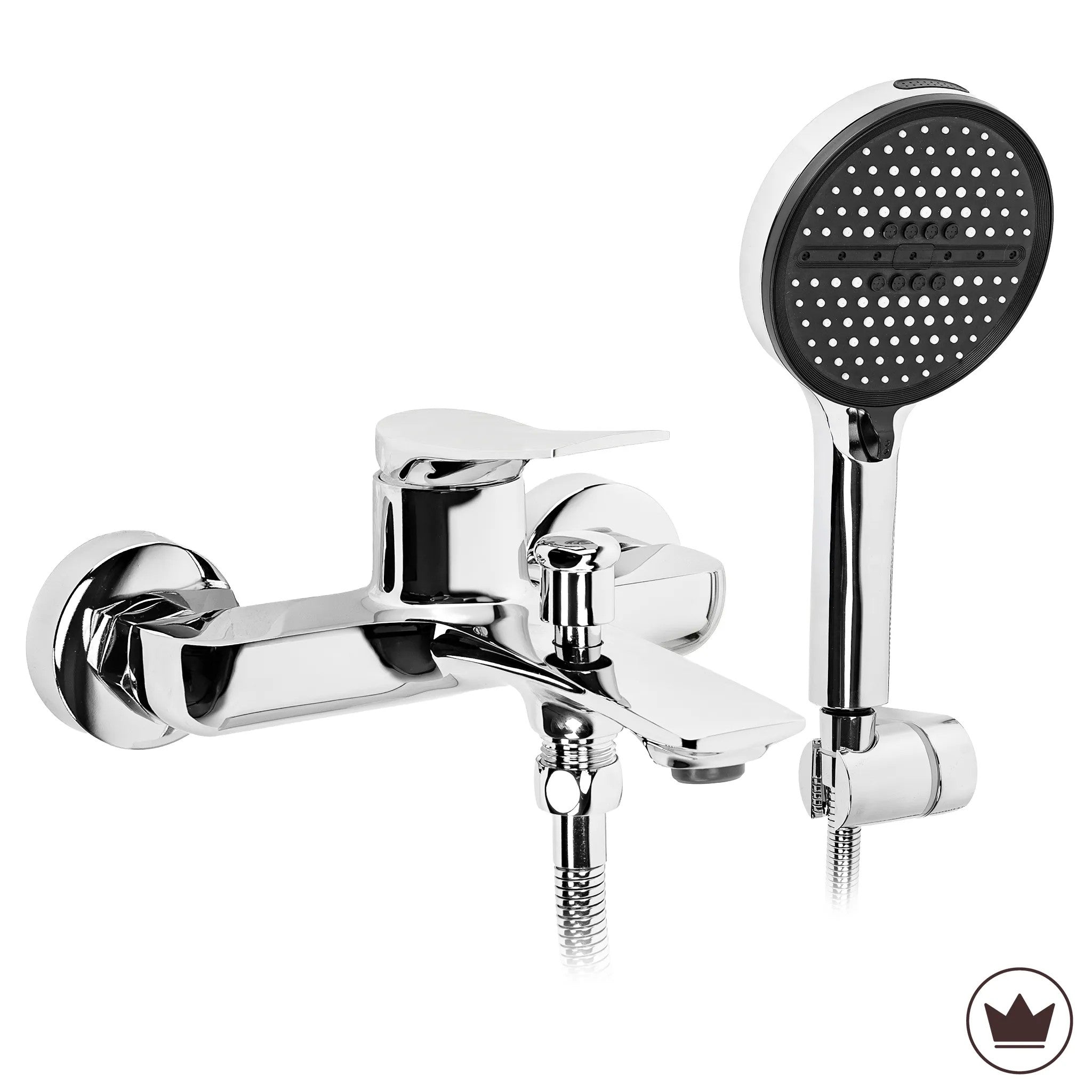 Vanová baterie PREMIUM REA Vision Chrome  2