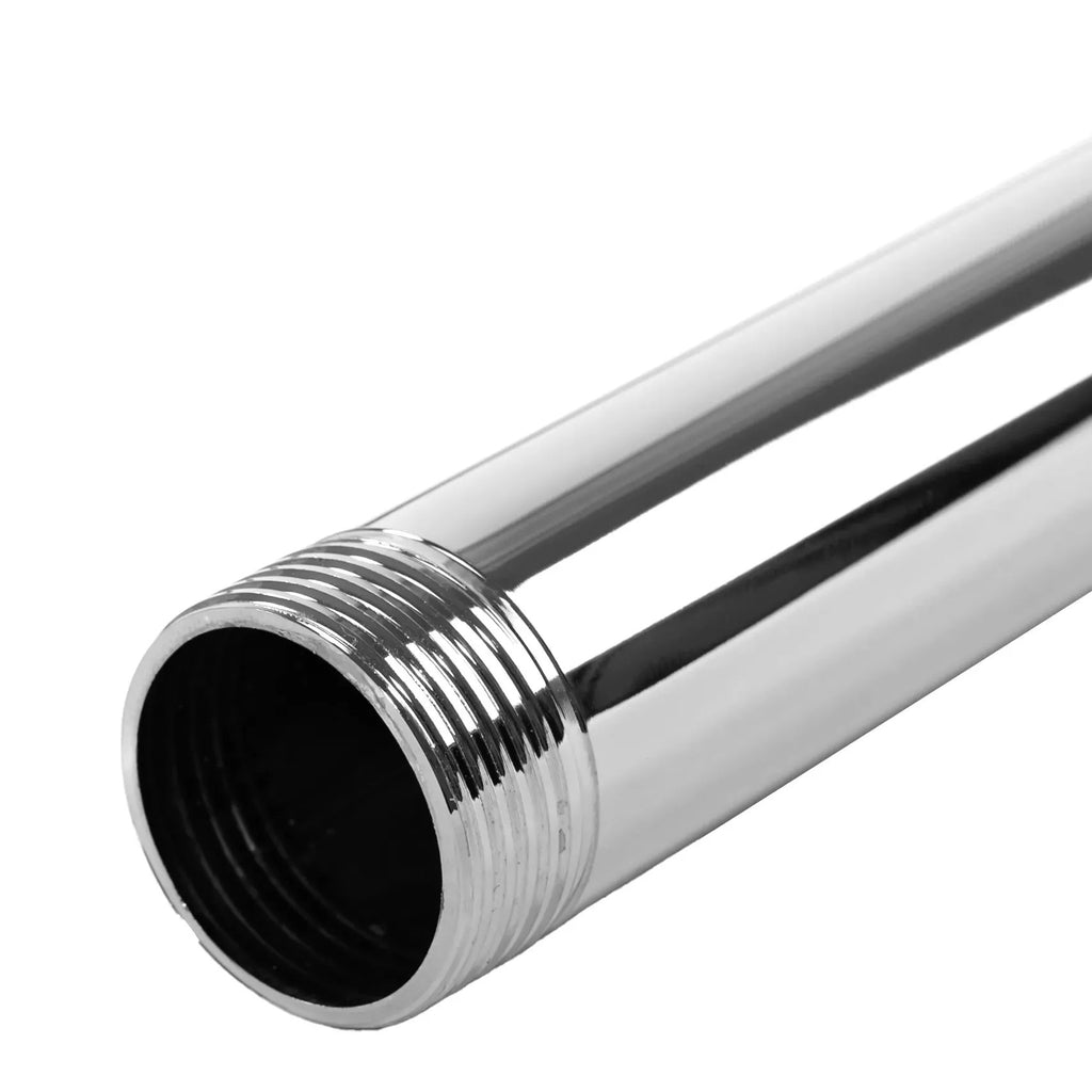 Prodloužení pro vanovou/sprchovou soupravu CHROM 50cm  2