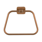 Koupelnový věšák 5910 Nico Brush Copper  2