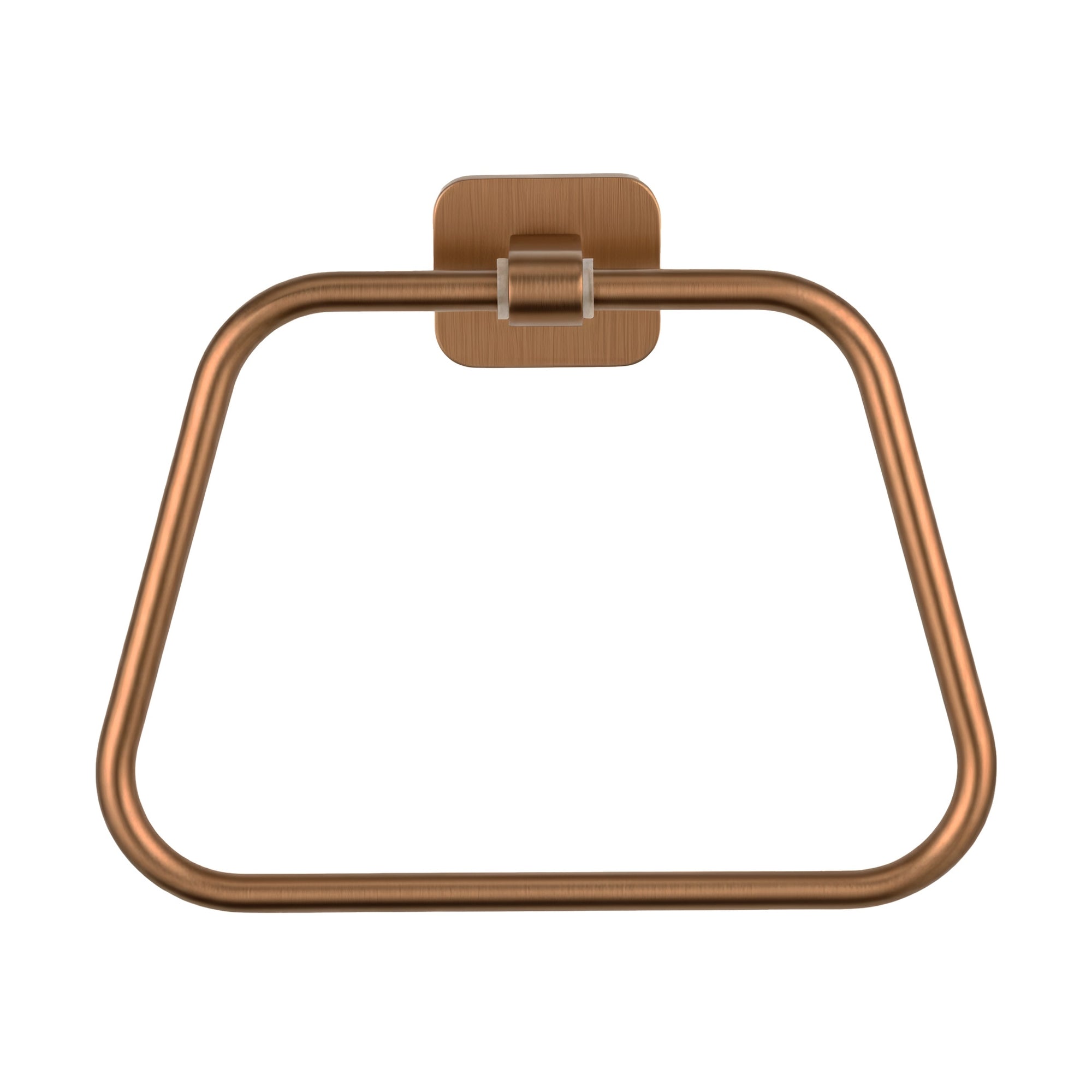 Koupelnový věšák 5910 Nico Brush Copper  2