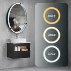 Zrcadlo LED 70cm BL805  6