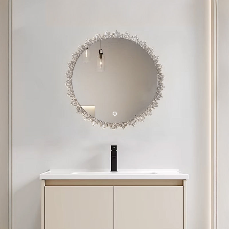 Zrcadlo LED 60cm YH-3564  2