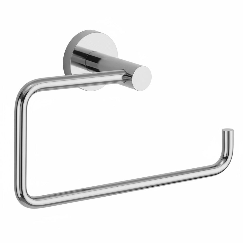 Koupelnový věšák 5610 Leo Chrome  1