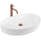 Umyvadlo na desku Joana 65  7