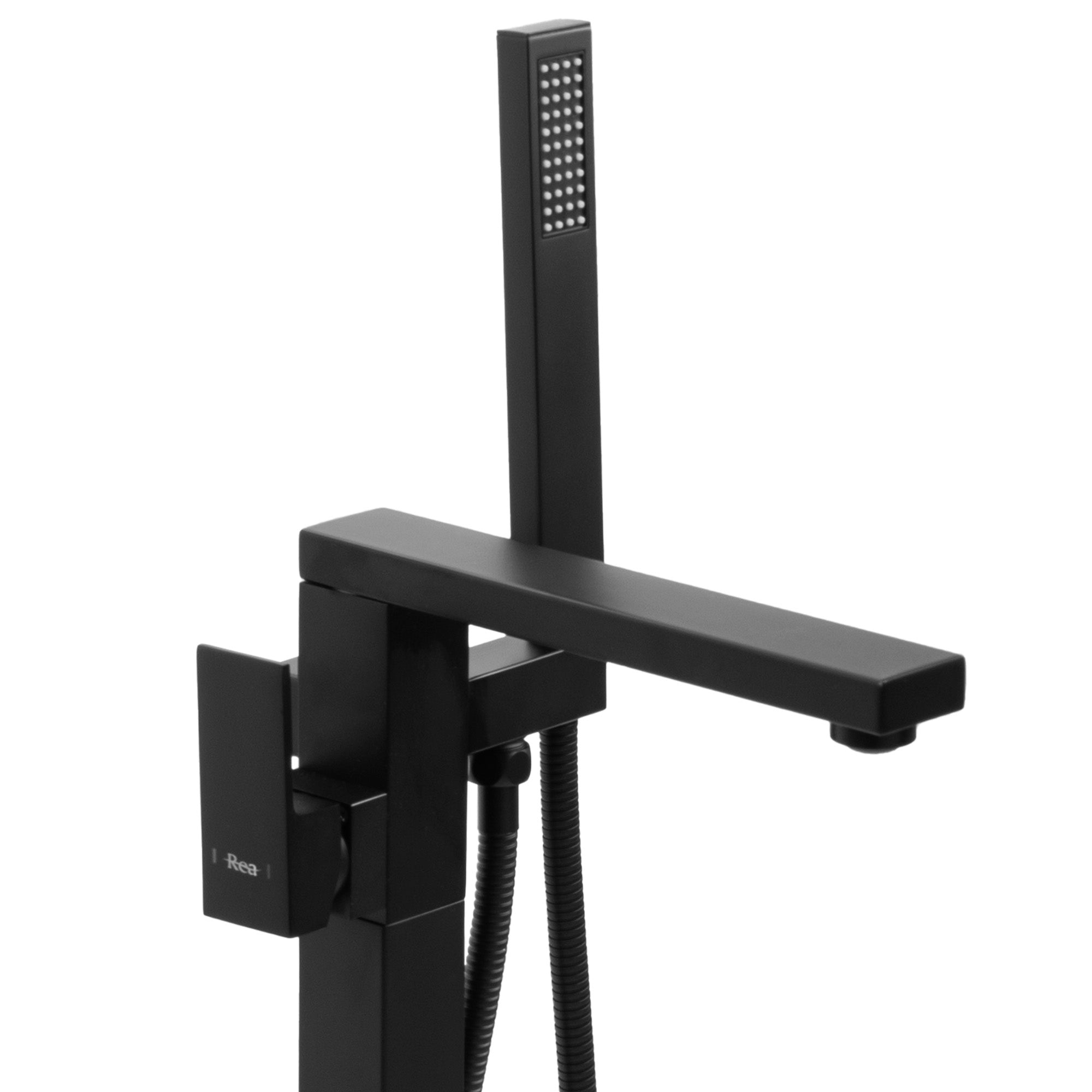 Volně stojící baterie Rea TERY Black  3