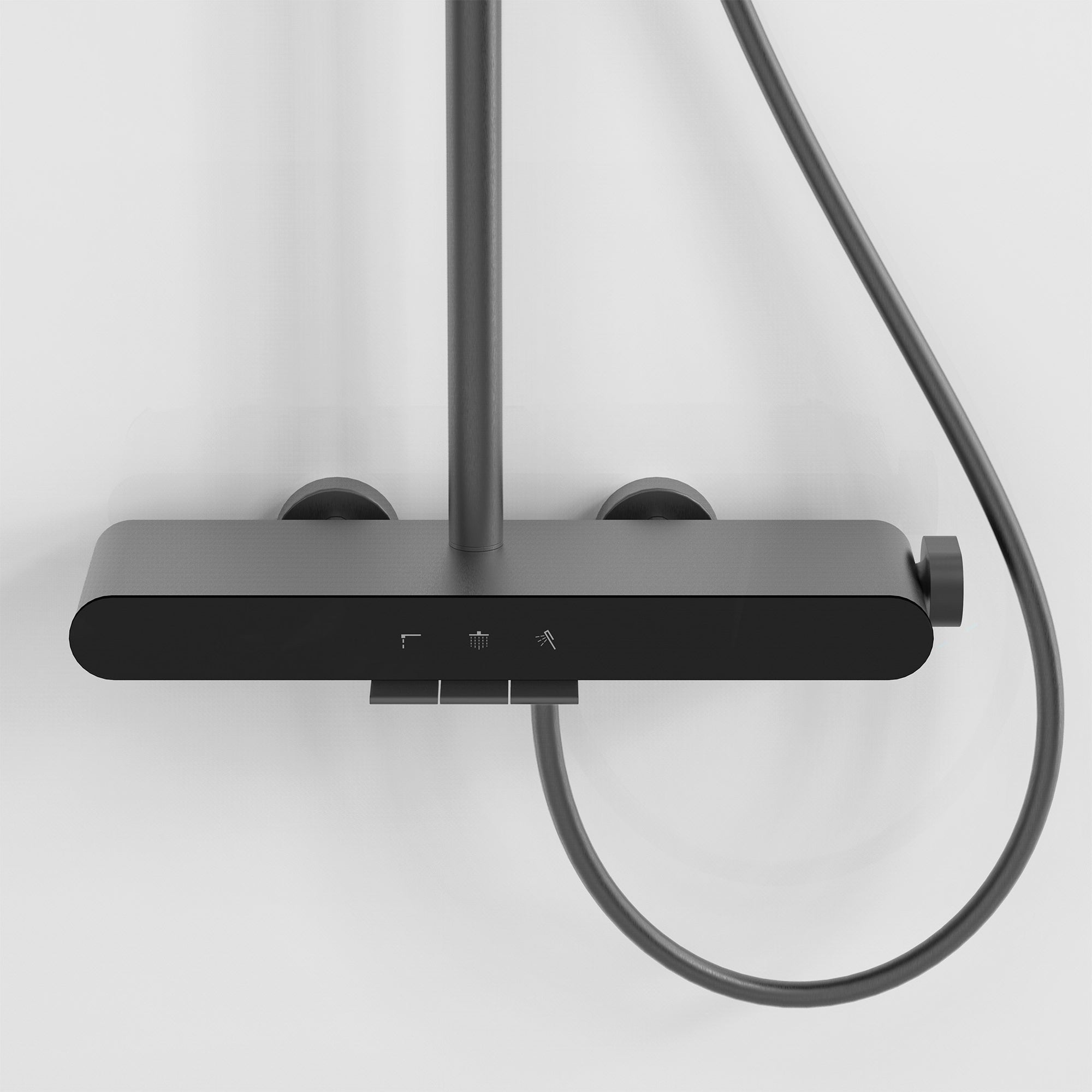 Sprchový set REA Farel Titan  5