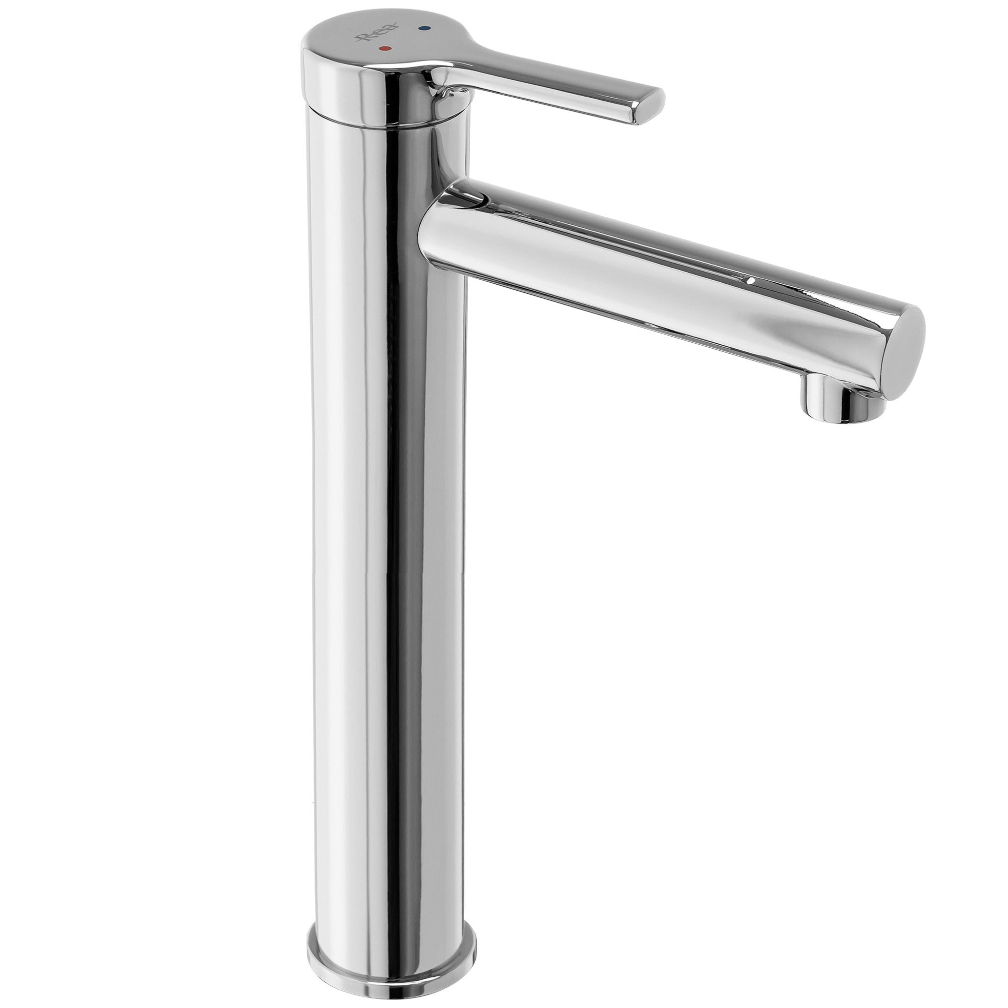 Koupelnová baterie Rea Pixel Chrome High  3