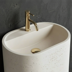 Volně stojící umyvadlo REA Salento  4