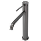 Umyvadlová baterie REA  CLIF  TITANIUM HIGH  5