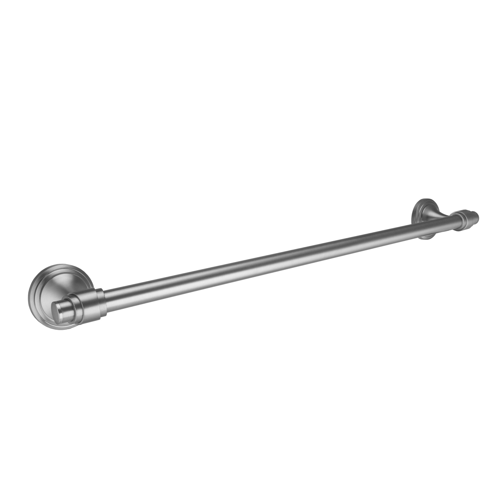 Koupelnový věšák 16101 Aristo Brush Nickle  1