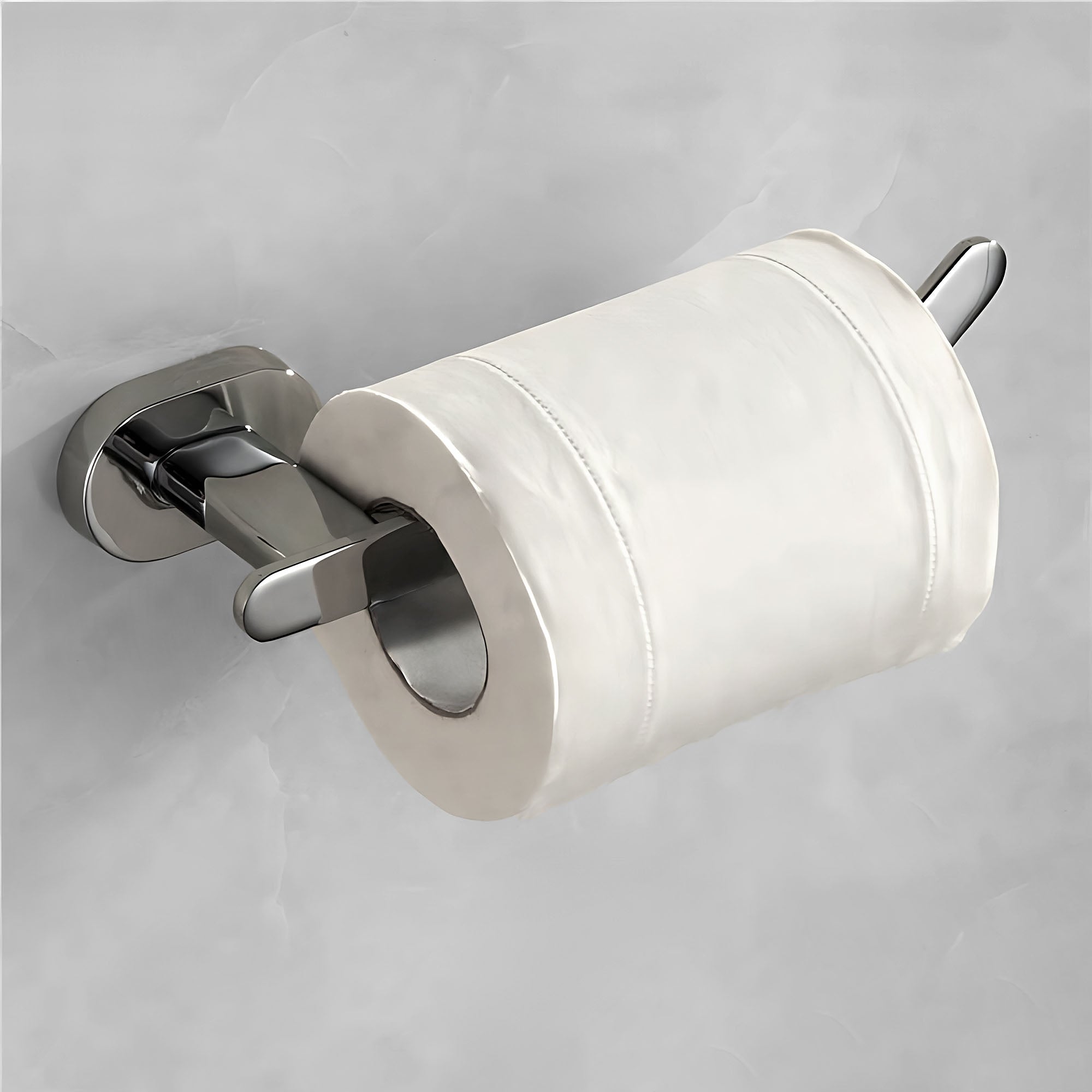 Držák na toaletní papír 109 Til Chrome  4