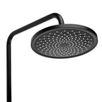 Sprchový set Rea Ontario Black  4