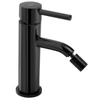 Bidetová baterie REA Lungo Black metallic  3